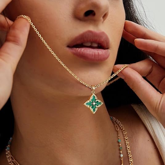 Emerald Collection