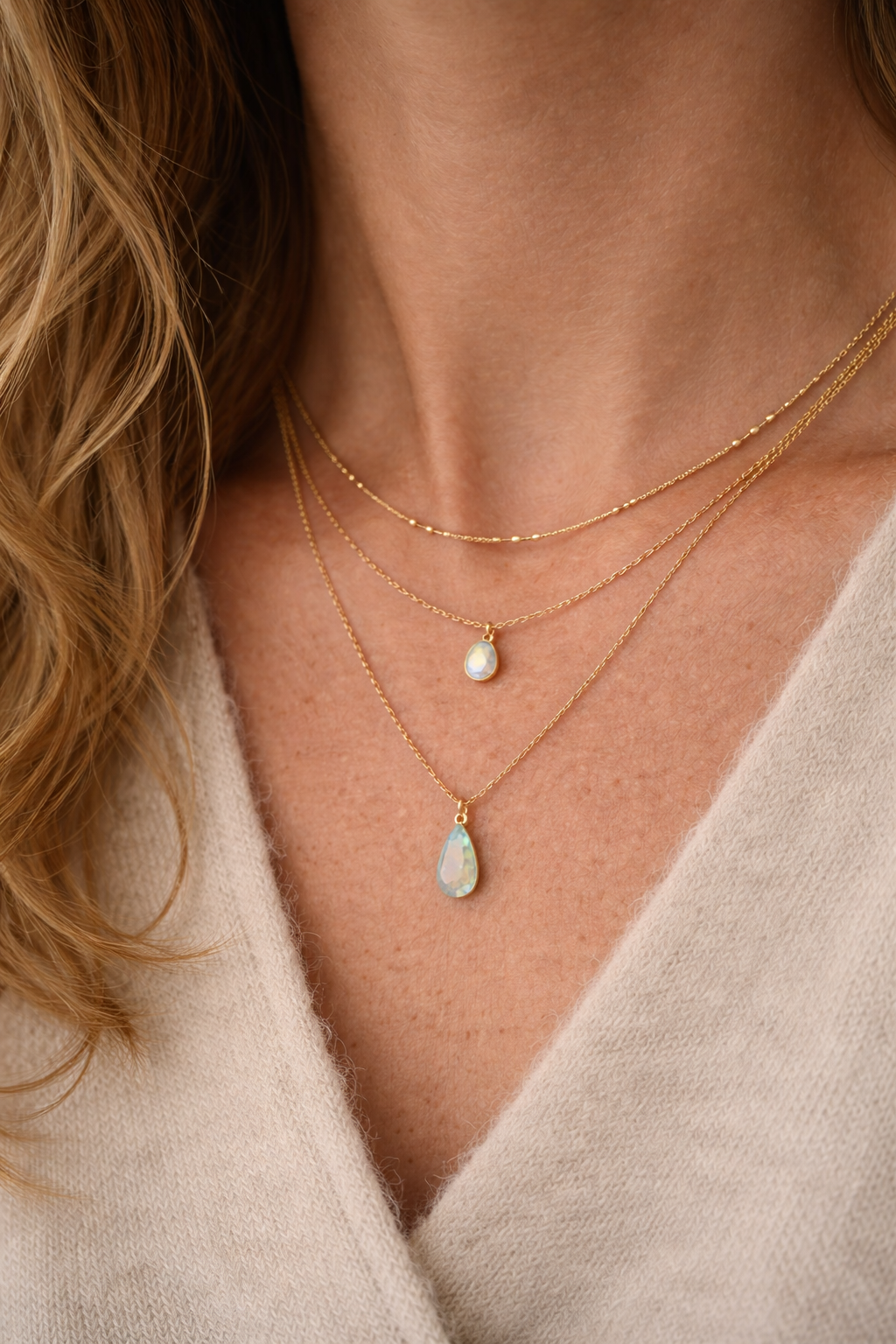 Boho Collection