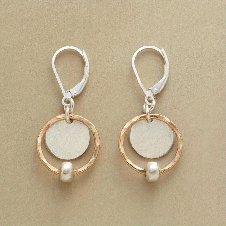 Vintage Ibiza Earrings
