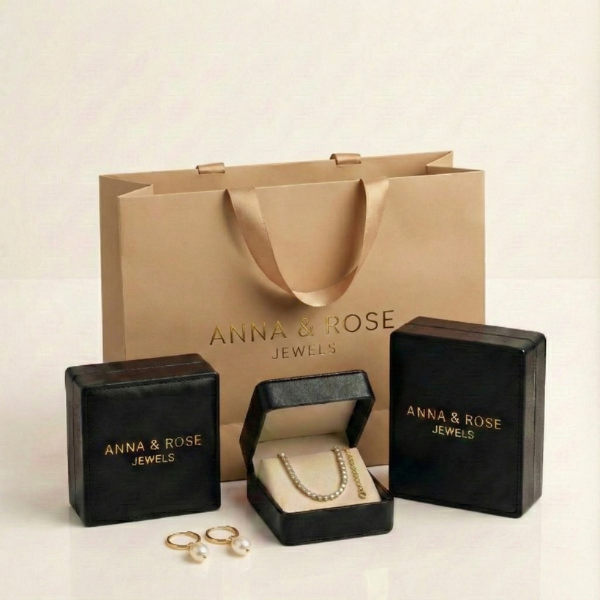 Fienna Watch | Gold